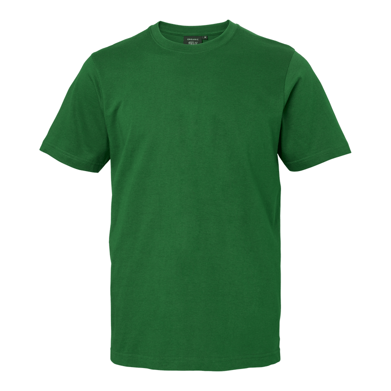 Kings T-shirt JR Green - Suomen Brodeeraus