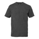 Kings T-shirt JR Grey - Suomen Brodeeraus