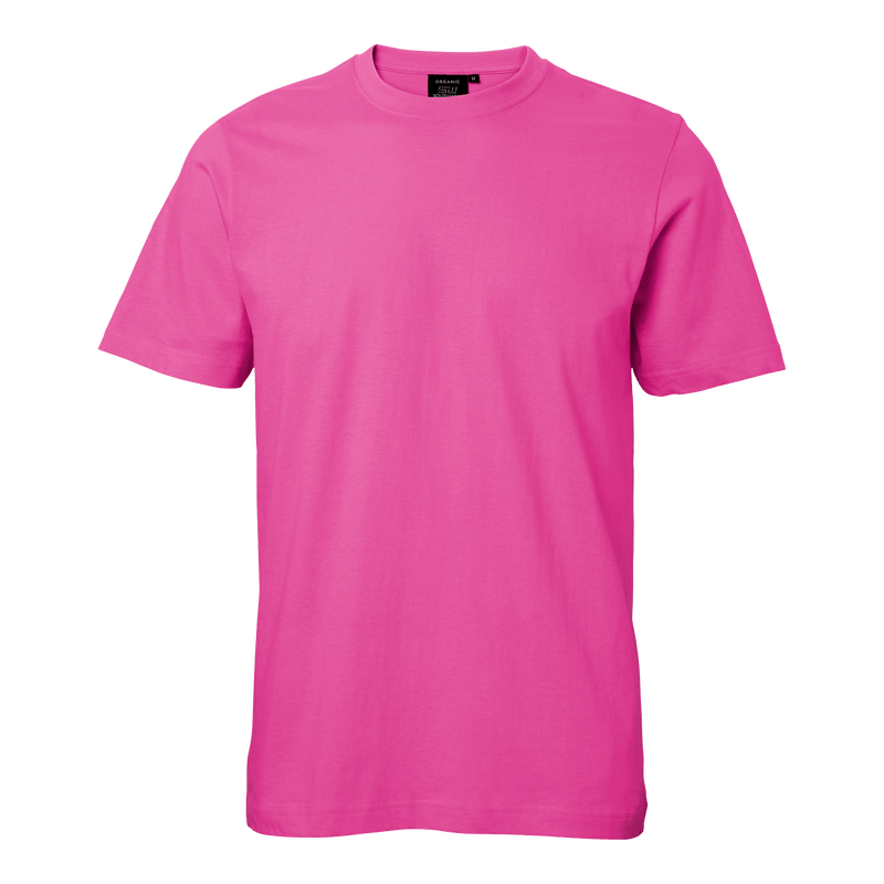 Kings T-shirt JR Pink - Suomen Brodeeraus