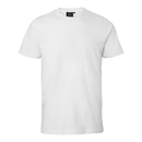 Kings T-shirt JR White - Suomen Brodeeraus
