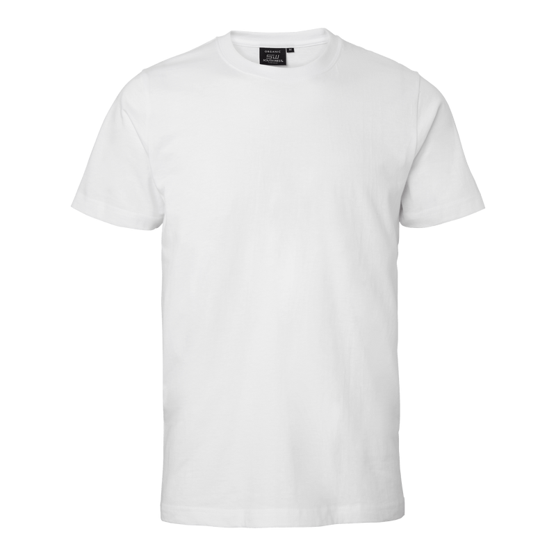 Kings T-shirt JR White - Suomen Brodeeraus