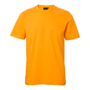 Kings T-shirt Orange - Suomen Brodeeraus