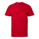 Kings T-shirt Red - Suomen Brodeeraus