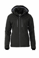 Kingslake ladies jacket Black - Suomen Brodeeraus