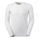 Leo T-shirt White - Suomen Brodeeraus