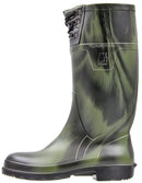 LIGHT BOOT CAMO O5 - Suomen Brodeeraus