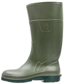 LIGHT BOOT OLIVE S5 - Suomen Brodeeraus