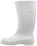 LIGHT BOOT WHITE S4 - Suomen Brodeeraus