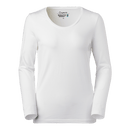 Lily T-shirt w White - Suomen Brodeeraus