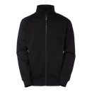 Lincoln Sweat Black - Suomen Brodeeraus