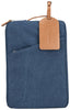 LN Laptop Bag NAVY one size - Suomen Brodeeraus