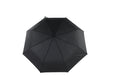 LORD NELSON UMBRELLA Black One Size - Suomen Brodeeraus