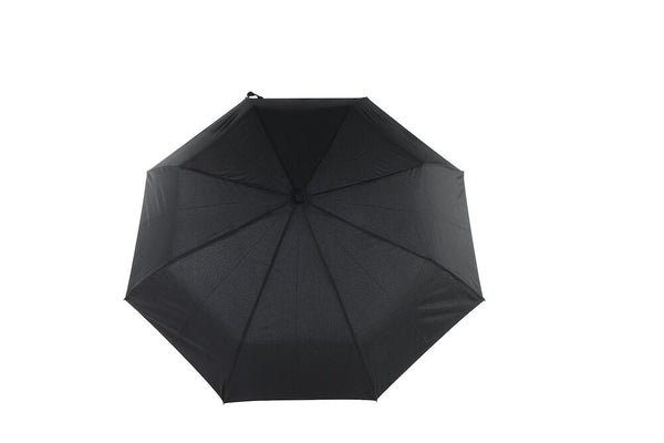 LORD NELSON UMBRELLA Black One Size - Suomen Brodeeraus