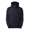 Madison Sweat Blue - Suomen Brodeeraus