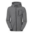 Madison Sweat Grey - Suomen Brodeeraus