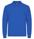 Manhattan L/S Royal - Suomen Brodeeraus