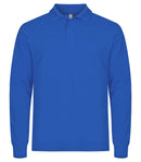 Manhattan L/S Royal - Suomen Brodeeraus