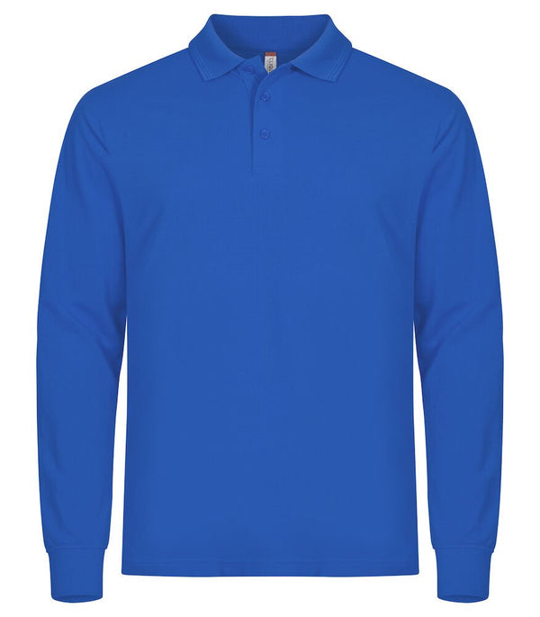 Manhattan L/S Royal - Suomen Brodeeraus