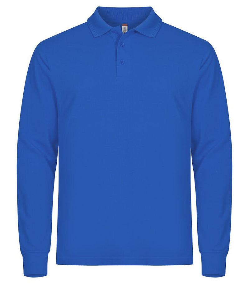 Manhattan L/S Royal - Suomen Brodeeraus