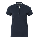 Marion Polo w Blue - Suomen Brodeeraus