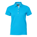 Marion Polo w Blue - Suomen Brodeeraus