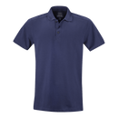 Martin Polo Blue - Suomen Brodeeraus