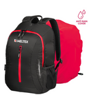 MELTEX FLASH TREKKING M reppu Punainen