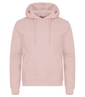 Miami Hoody Candy Pink - Suomen Brodeeraus