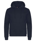 Miami Hoody Dark Navy - Suomen Brodeeraus