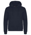 Miami Hoody Dark Navy - Suomen Brodeeraus