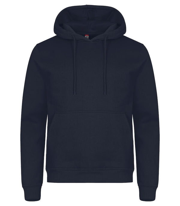 Miami Hoody Dark Navy - Suomen Brodeeraus