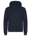 Miami Hoody Dark Navy - Suomen Brodeeraus