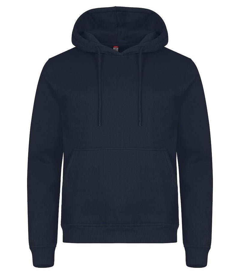 Miami Hoody Dark Navy - Suomen Brodeeraus