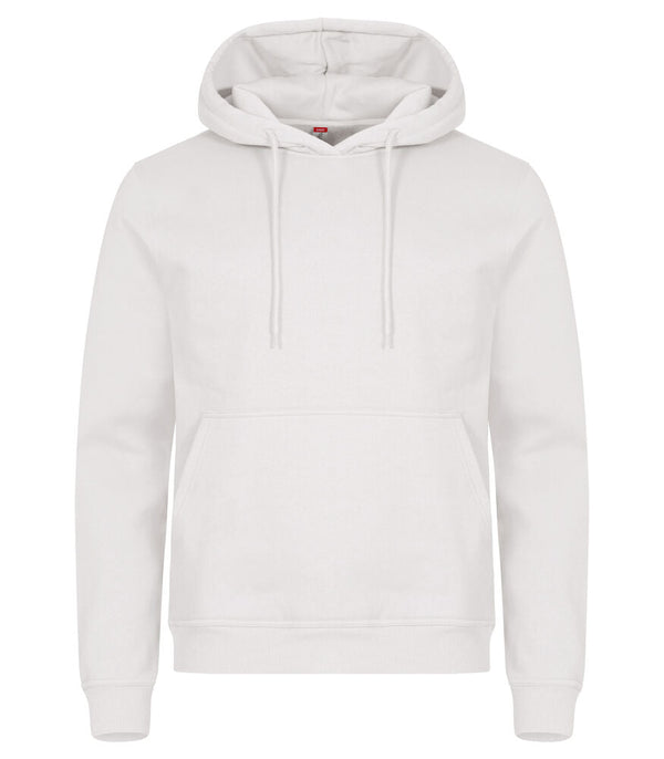 Miami Hoody Offwhite - Suomen Brodeeraus