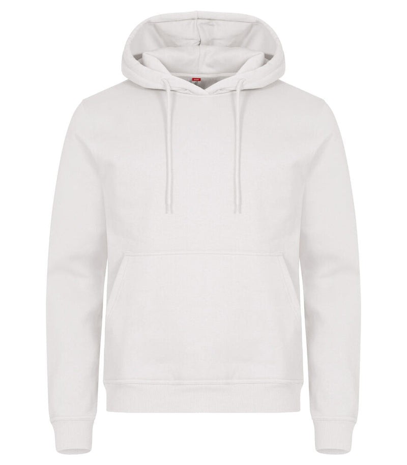 Miami Hoody Offwhite - Suomen Brodeeraus