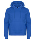 Miami Hoody Royal - Suomen Brodeeraus