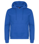 Miami Hoody Royal - Suomen Brodeeraus