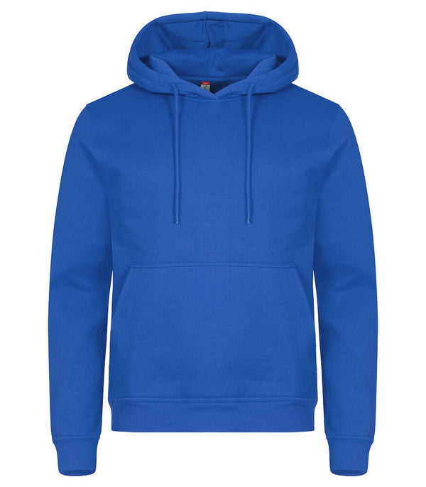 Miami Hoody Royal - Suomen Brodeeraus