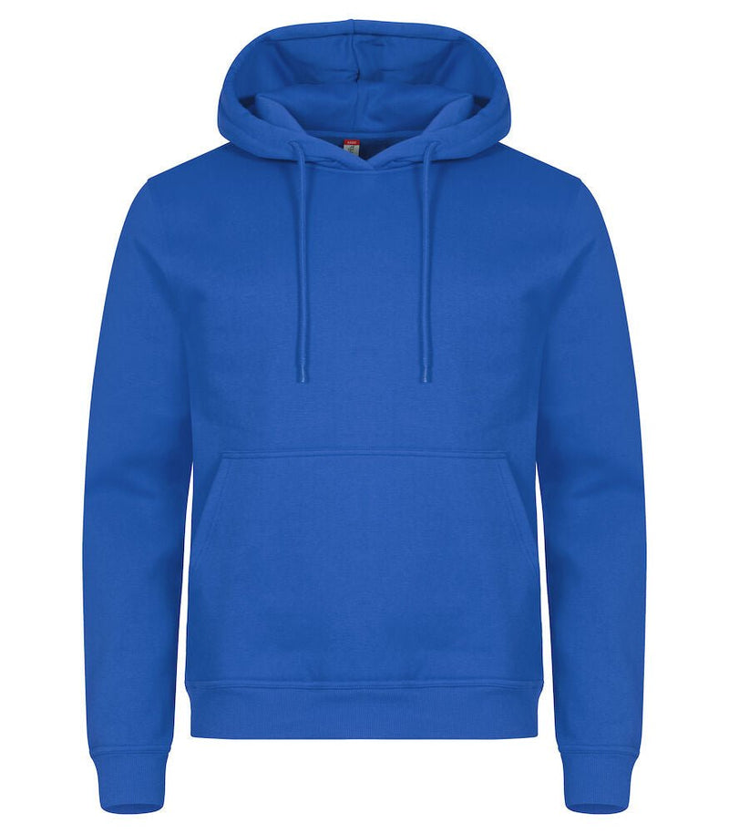 Miami Hoody Royal - Suomen Brodeeraus