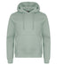 Miami Hoody Sage Green - Suomen Brodeeraus