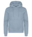 Miami Hoody Soft Blue - Suomen Brodeeraus