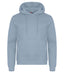 Miami Hoody Soft Blue - Suomen Brodeeraus