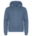 Miami Hoody Steel Blue - Suomen Brodeeraus