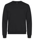 Miami Roundneck Black - Suomen Brodeeraus