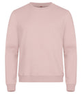 Miami Roundneck Candy Pink - Suomen Brodeeraus