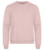 Miami Roundneck Candy Pink - Suomen Brodeeraus