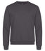 Miami Roundneck Metal Grey - Suomen Brodeeraus