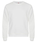 Miami Roundneck Offwhite - Suomen Brodeeraus