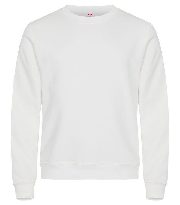 Miami Roundneck Offwhite - Suomen Brodeeraus