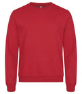 Miami Roundneck Red - Suomen Brodeeraus